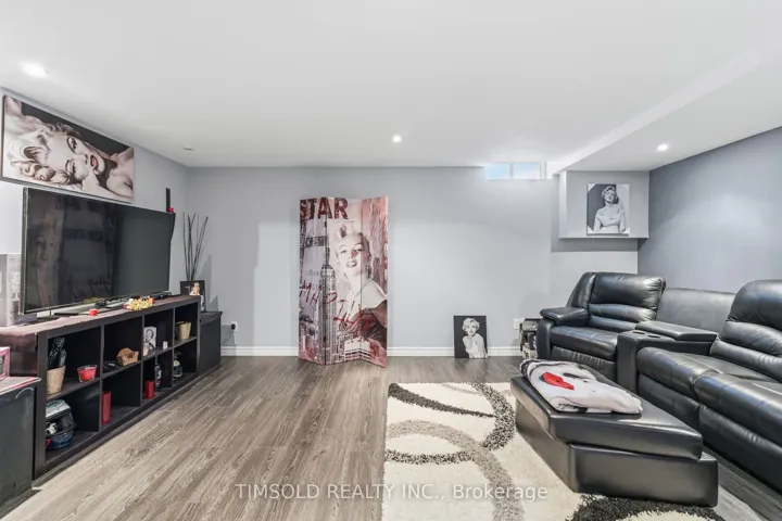 57 Hansen Road N 29, Brampton, ON L6V 3C6