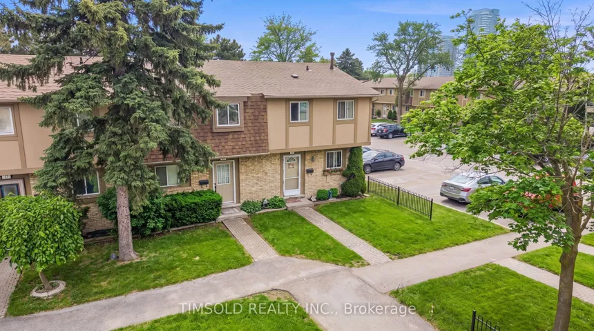 57 Hansen Road N 29, Brampton, ON L6V 3C6