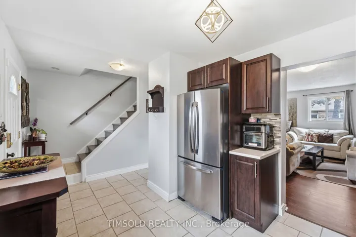 57 Hansen Road N 29, Brampton, ON L6V 3C6