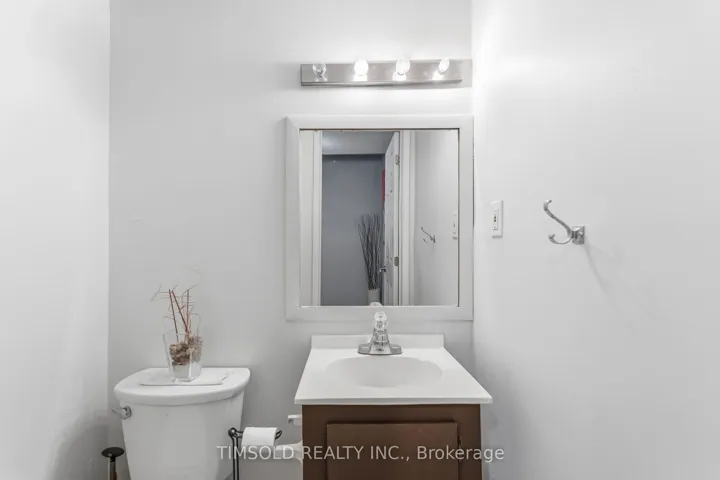 57 Hansen Road N 29, Brampton, ON L6V 3C6
