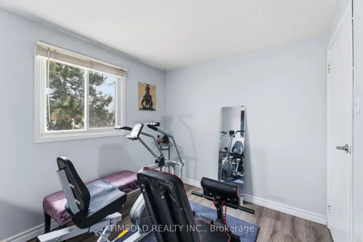 57 Hansen Road N 29, Brampton, ON L6V 3C6