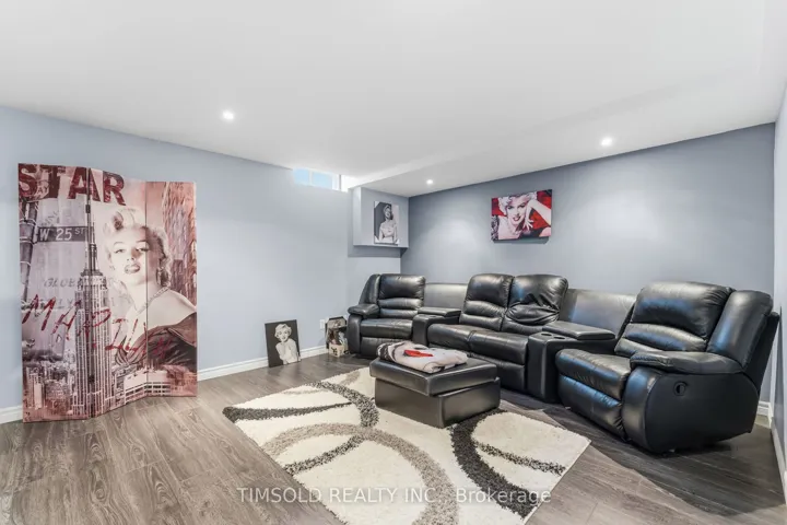57 Hansen Road N 29, Brampton, ON L6V 3C6
