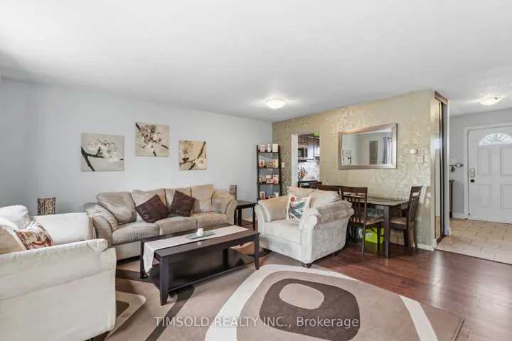 57 Hansen Road N 29, Brampton, ON L6V 3C6
