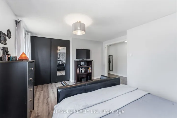 57 Hansen Road N 29, Brampton, ON L6V 3C6