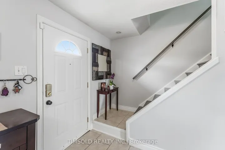 57 Hansen Road N 29, Brampton, ON L6V 3C6