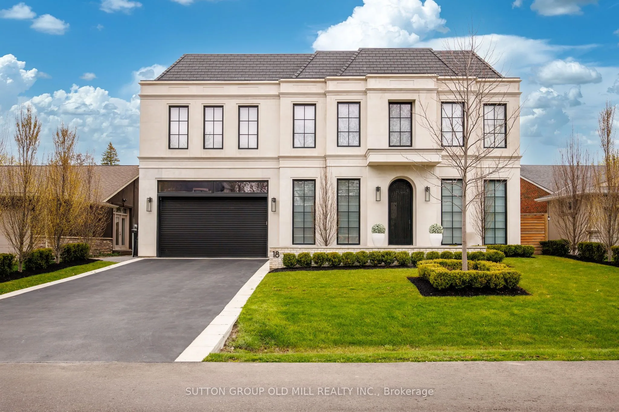 Detached Home For Sale | W13182764