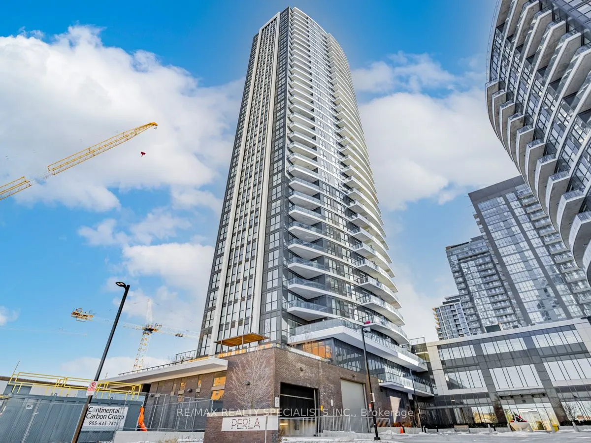 Property For Lease | W13184374