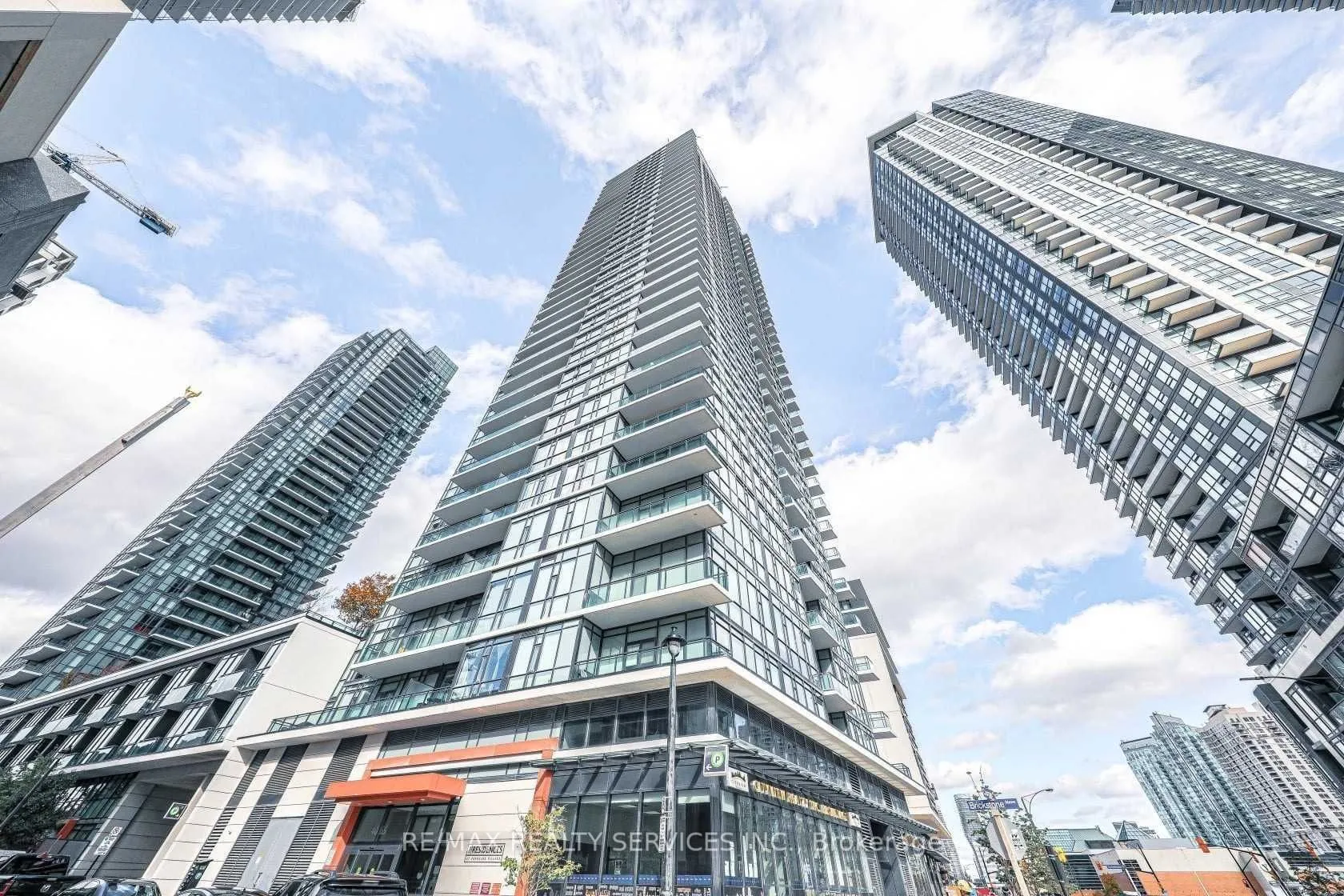Property For Lease | W13184638