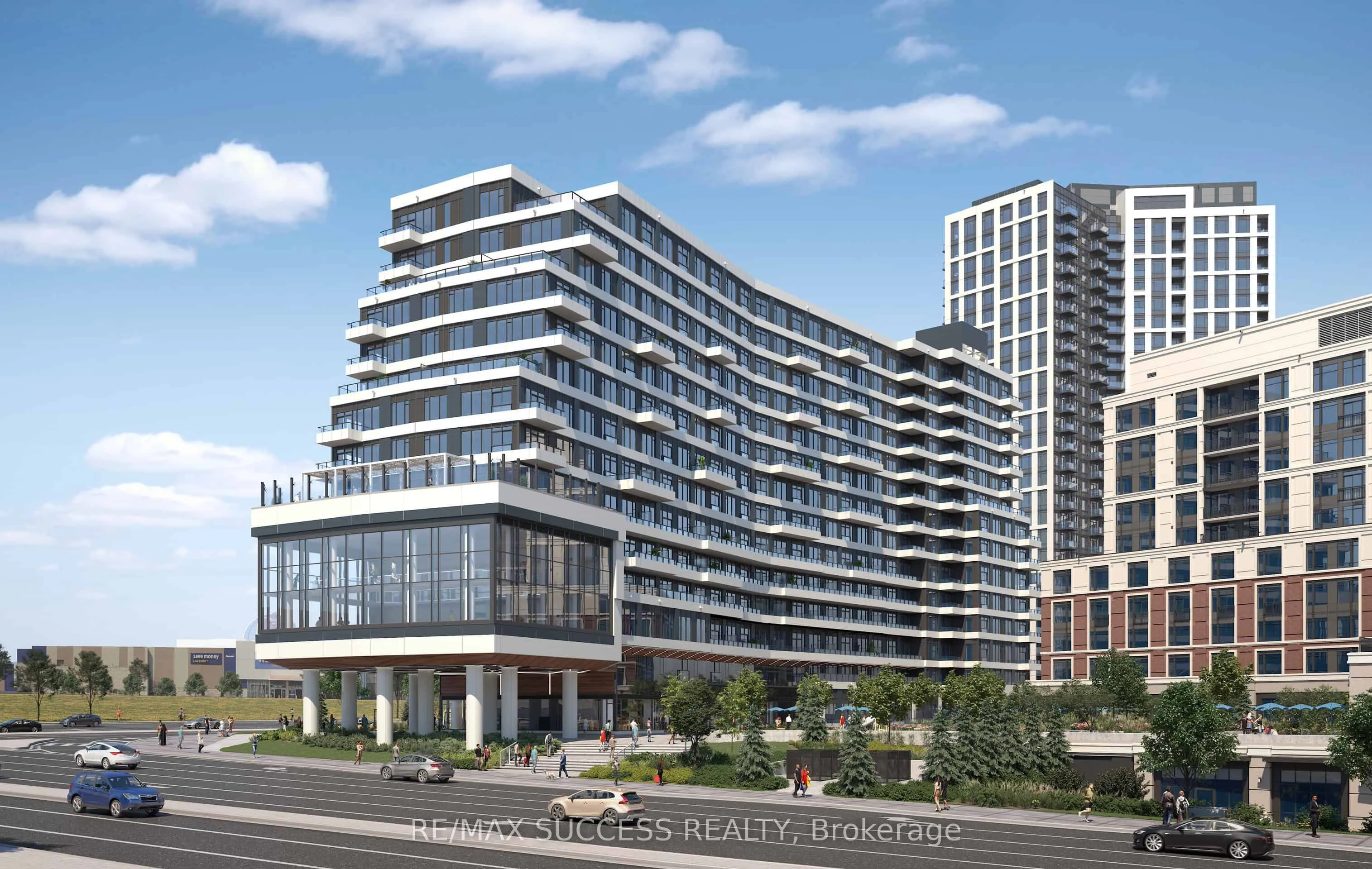 Property For Lease | W13184696