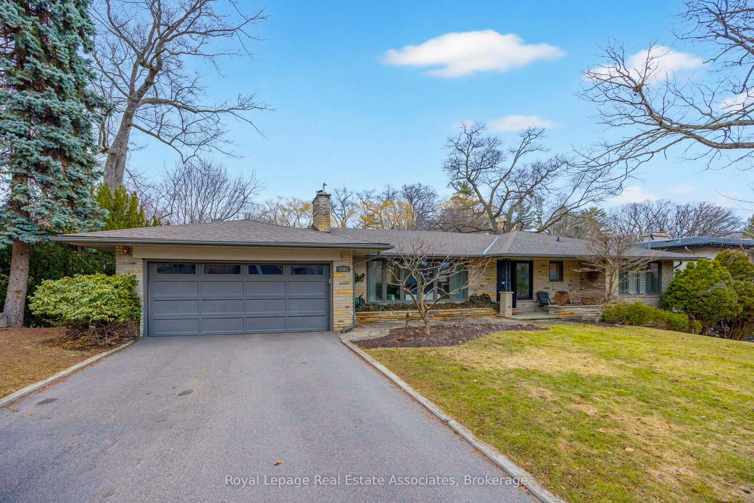 Detached Home For Sale | W13184966