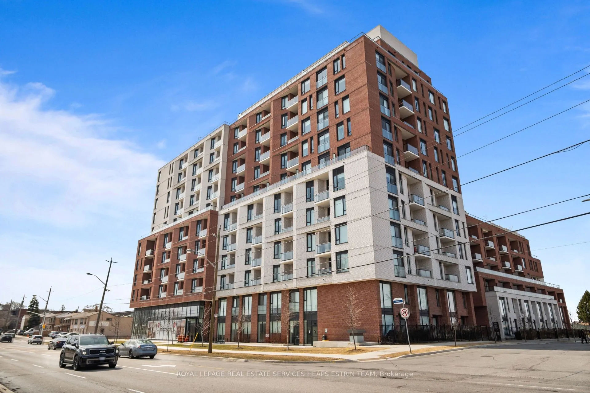Property For Lease | W13185378