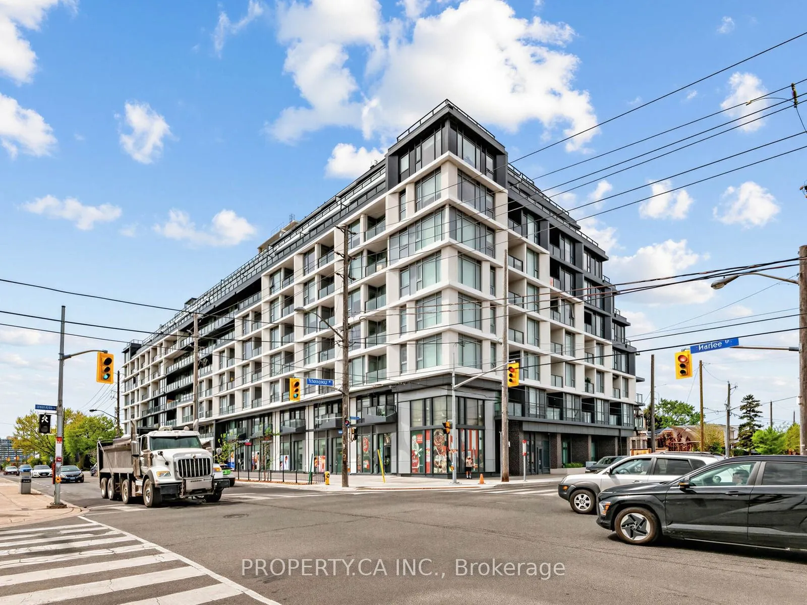 Property For Lease | W13185534