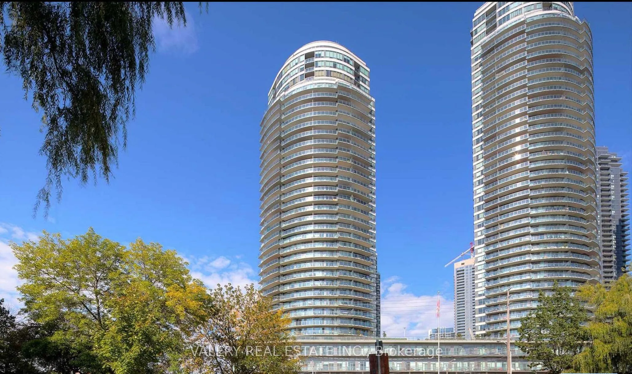 Property For Lease | W13186614
