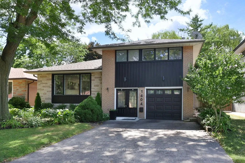 Detached Home For Sale | W13189630