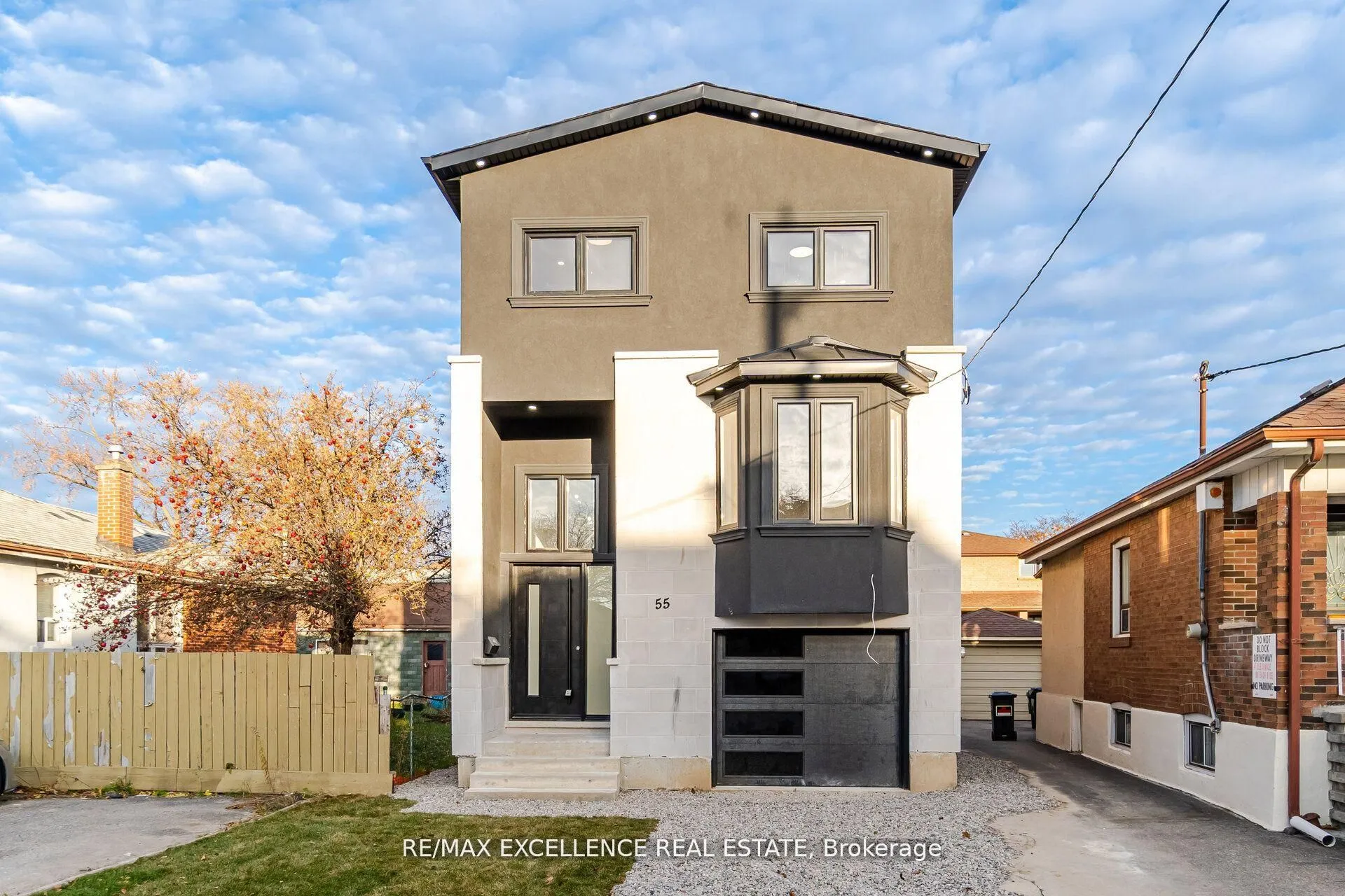 Detached Home For Sale | W13189786