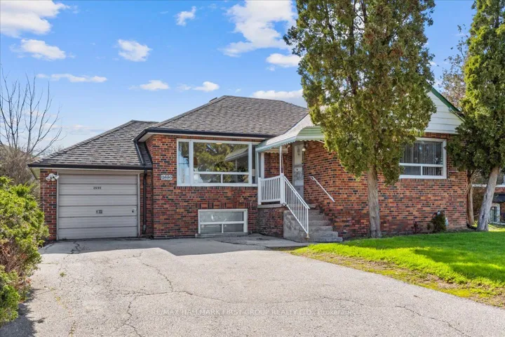 2690 Islington Avenue, Toronto W10, ON M9V 2X5