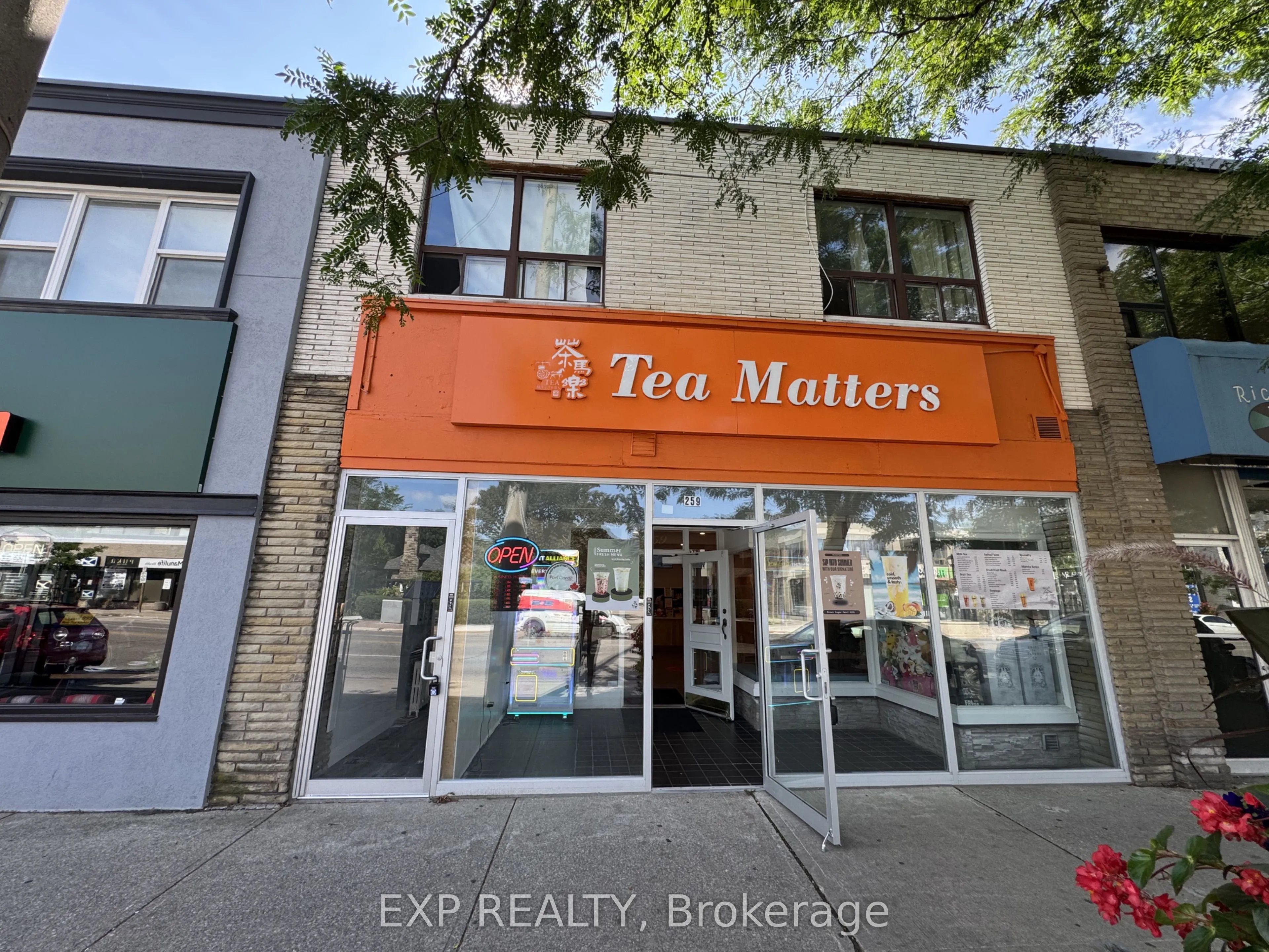 Property For Lease | W13192354