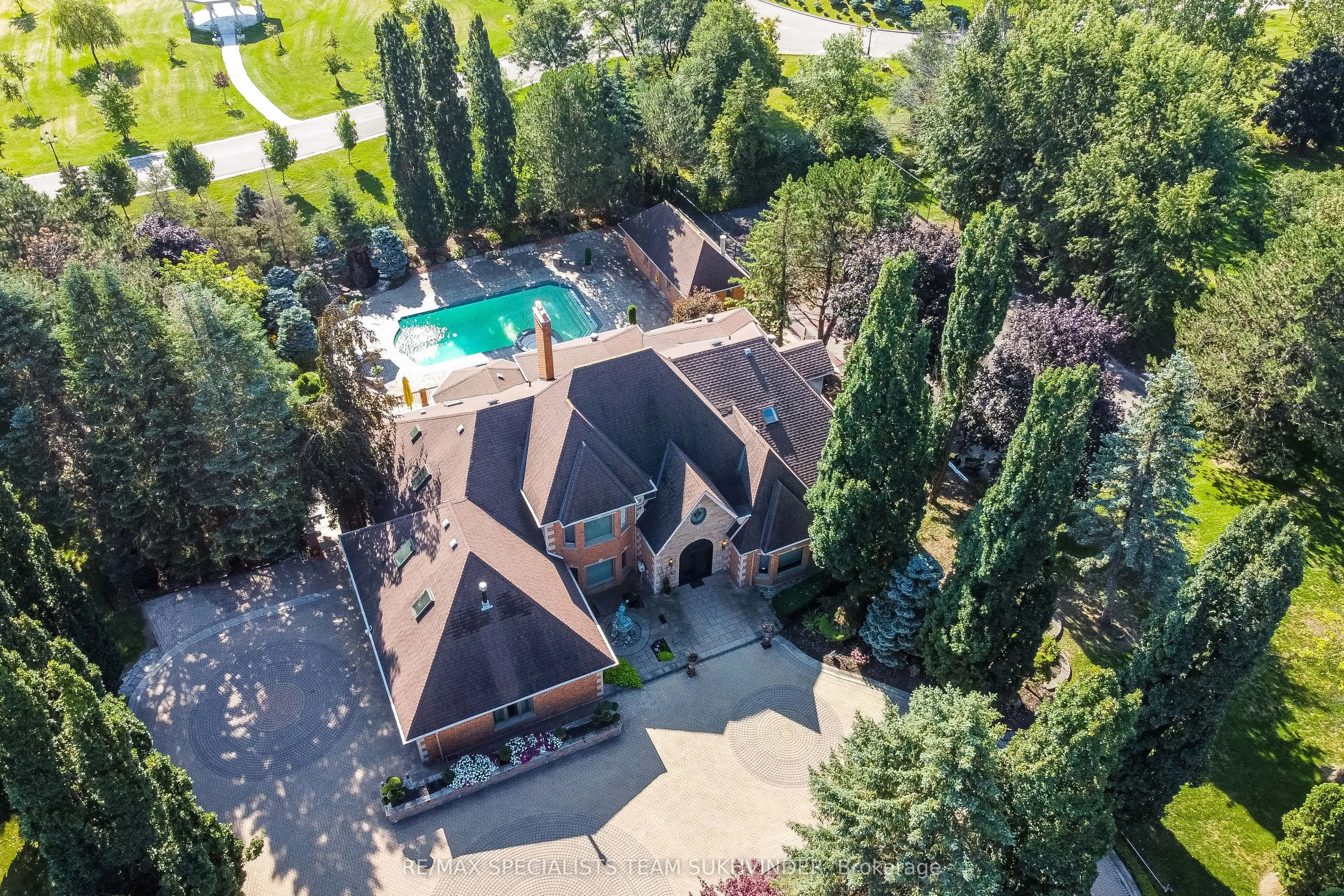 Detached Home For Sale | W13192744