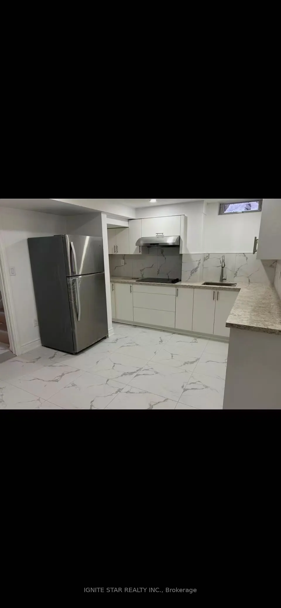Detached Home For Lease | W13193202