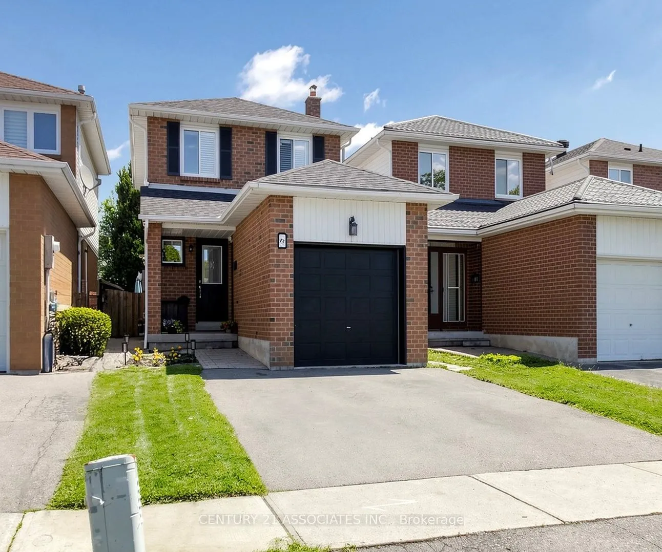 Detached Home For Sale | W13193326