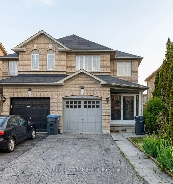 Semi-Detached Home For Sale | W13195876
