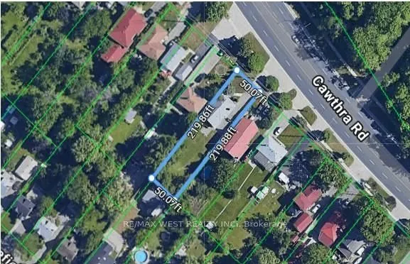 Detached Home For Sale | W13196436