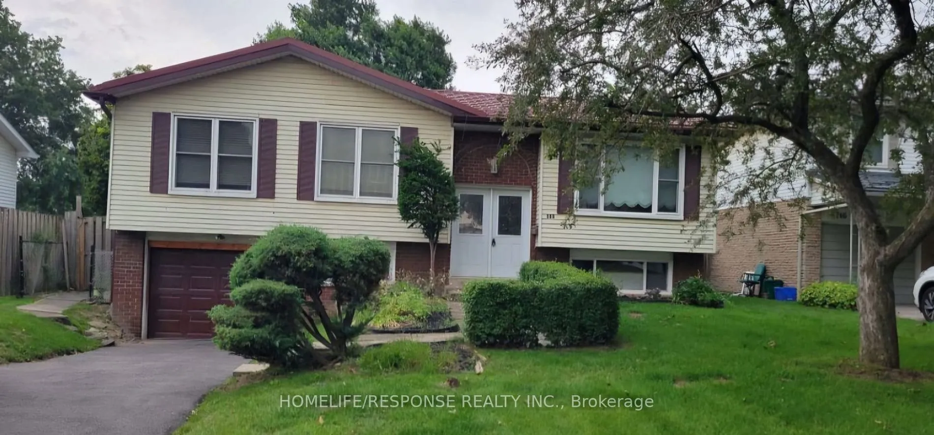 Duplex For Lease | W13198812