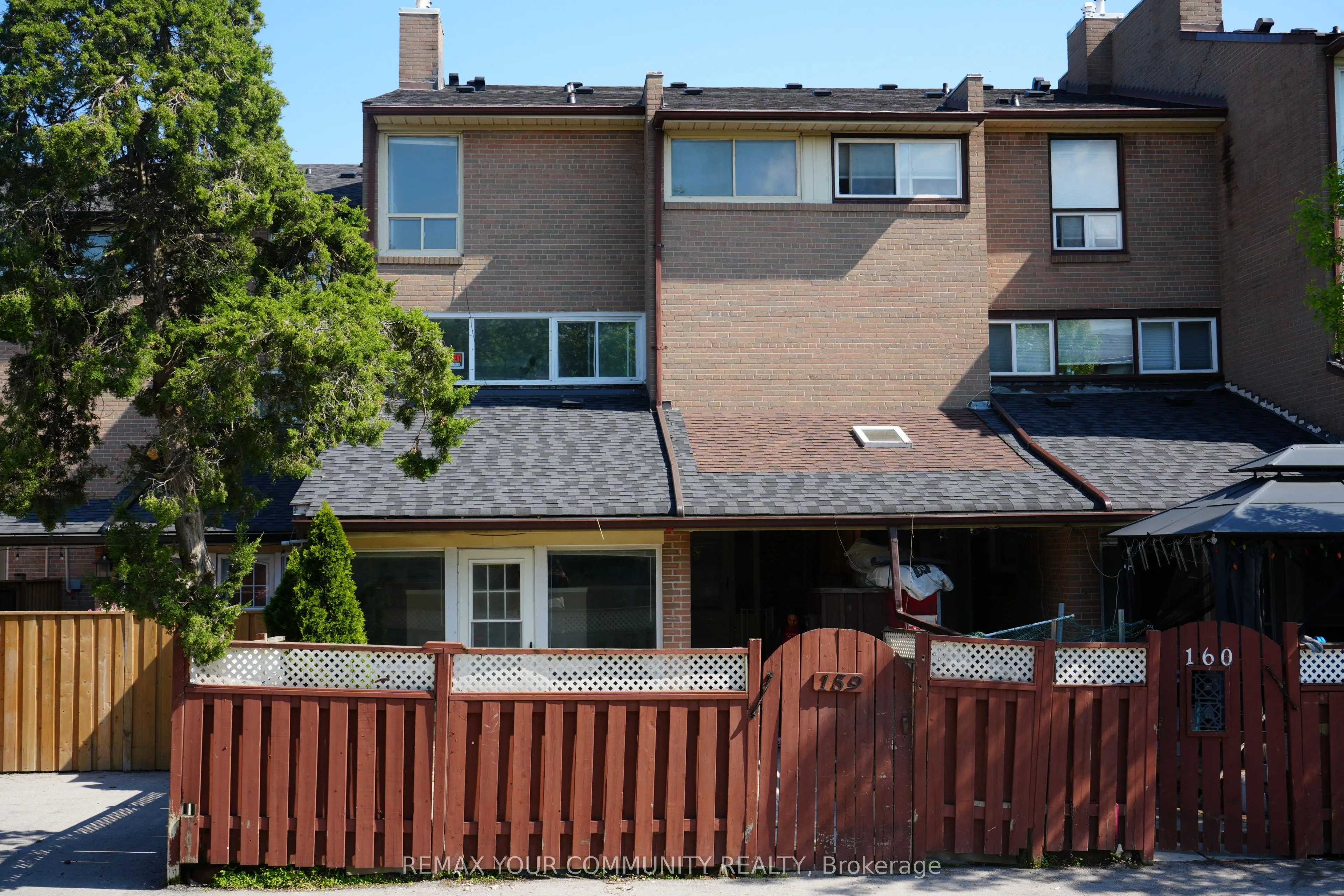 Property For Lease | W13203318