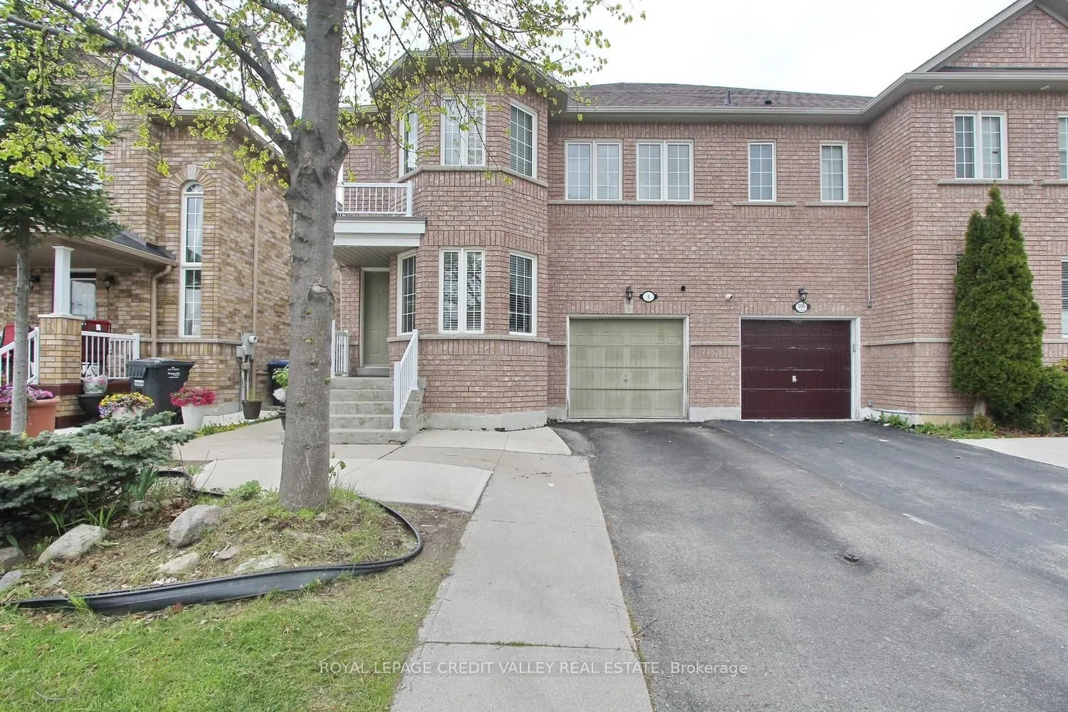 Semi-Detached Home For Sale | W13203718