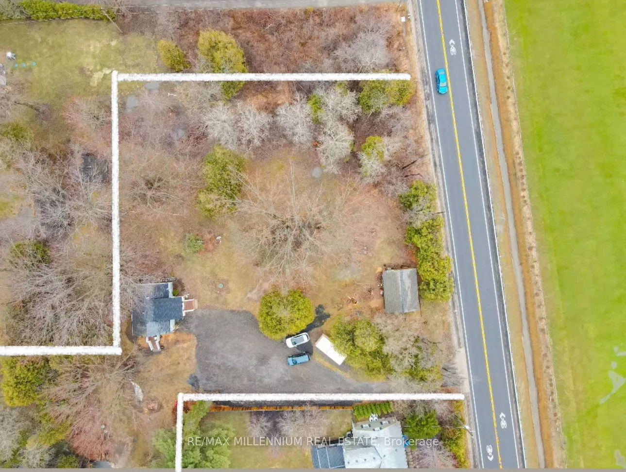 Detached Home For Sale | W13204878