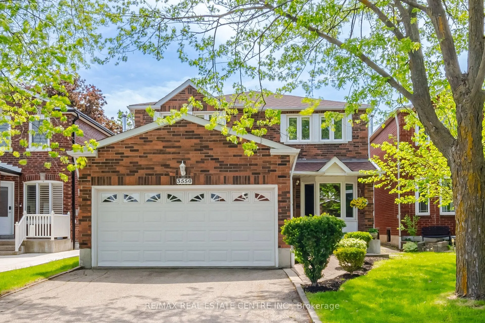 Detached Home For Sale | W13204980