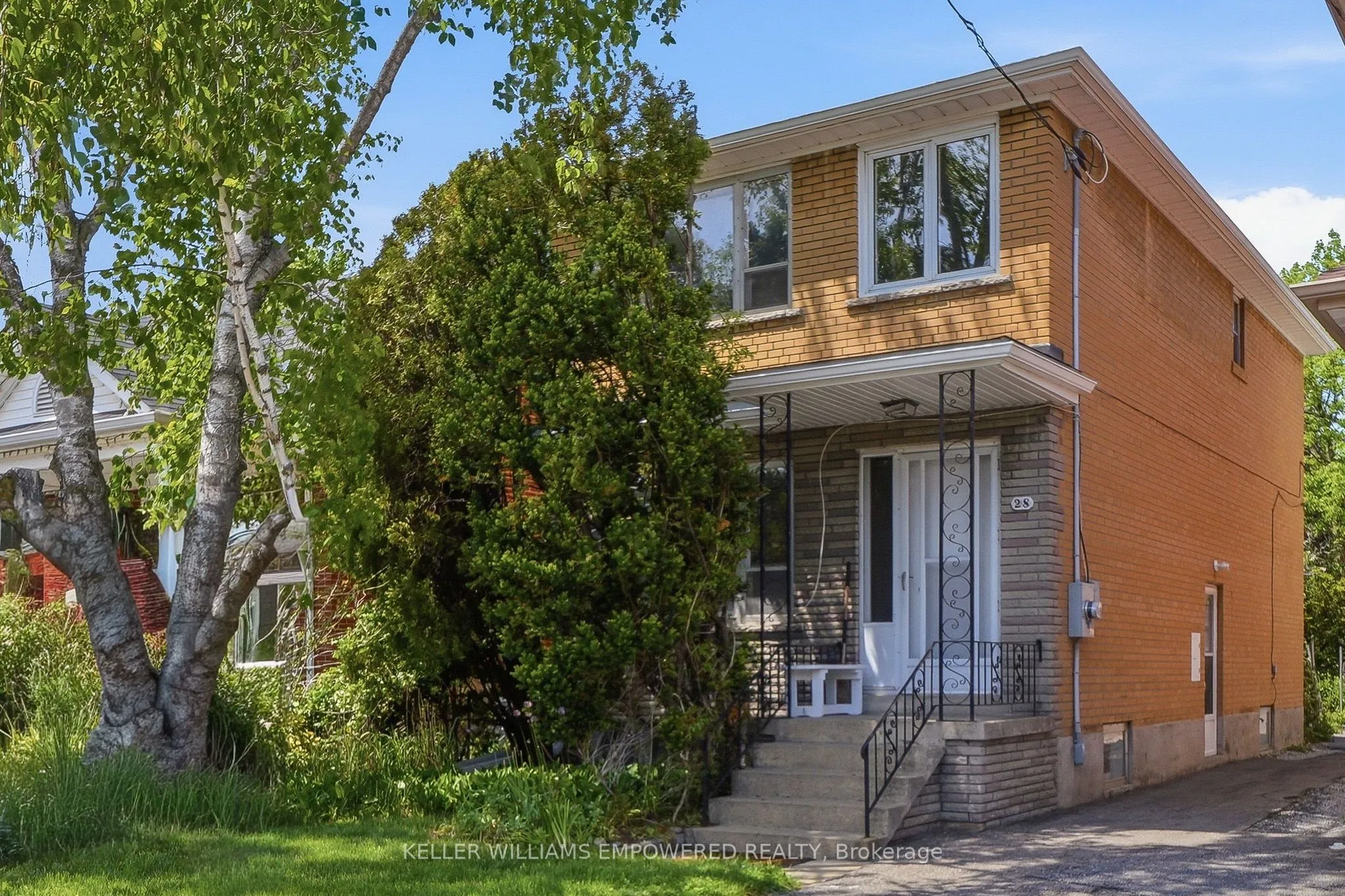 Detached Home For Sale | W13205598