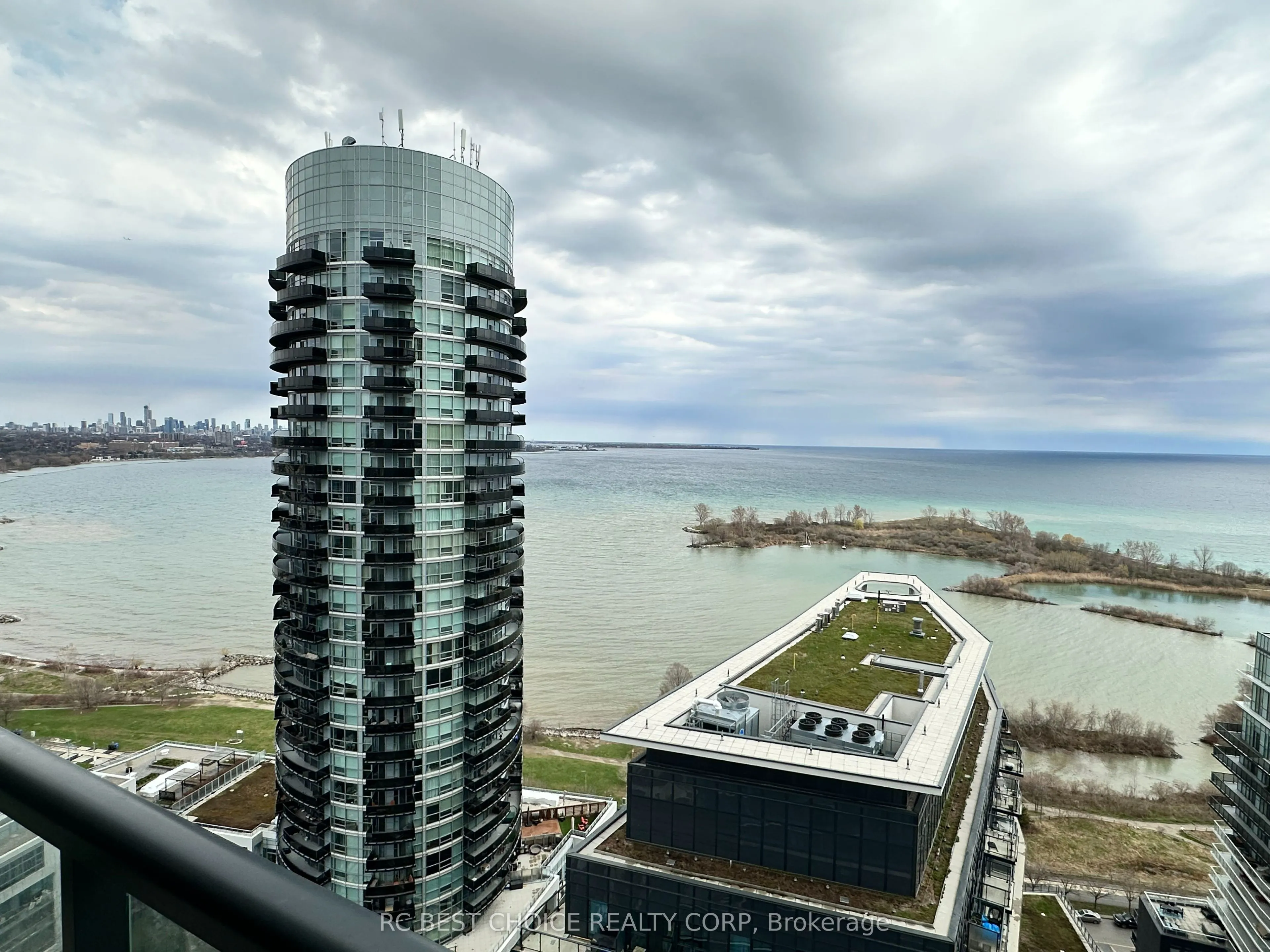 Property For Lease | W13205764