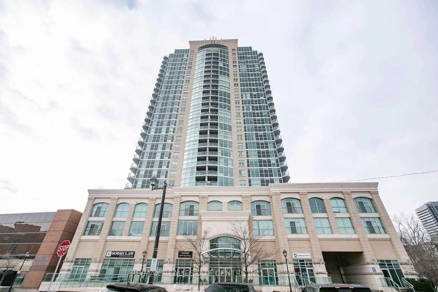 Property For Lease | W13205780