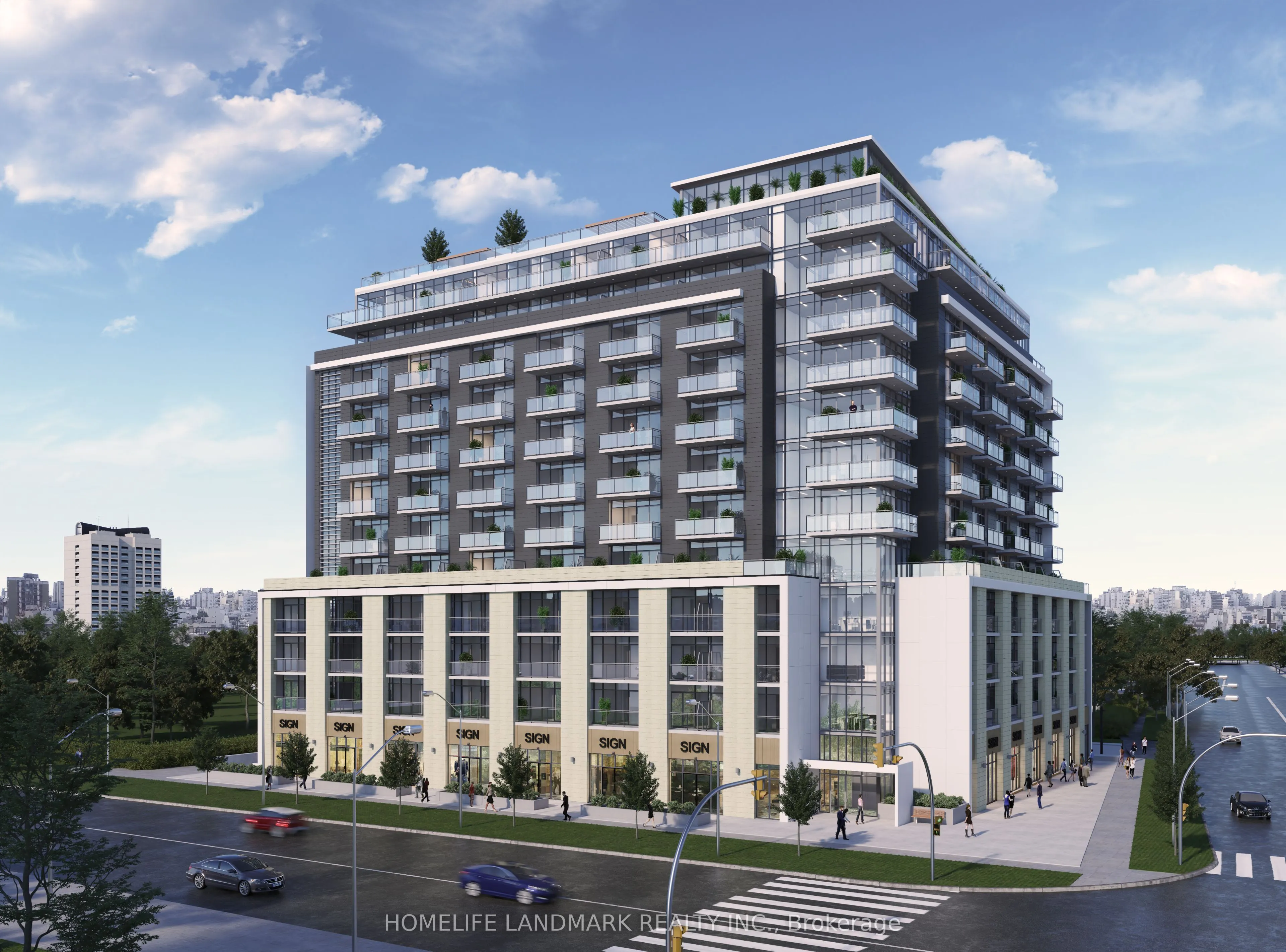Property For Lease | W13205788