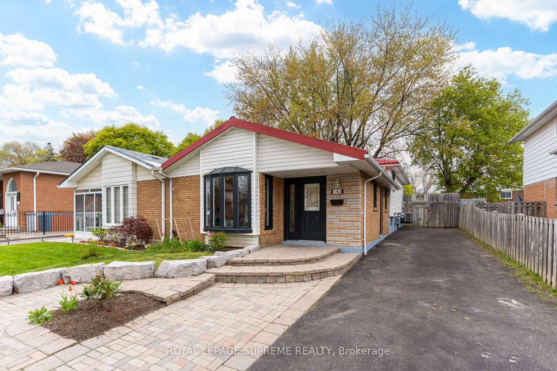 Semi-Detached Home For Sale | W13206002