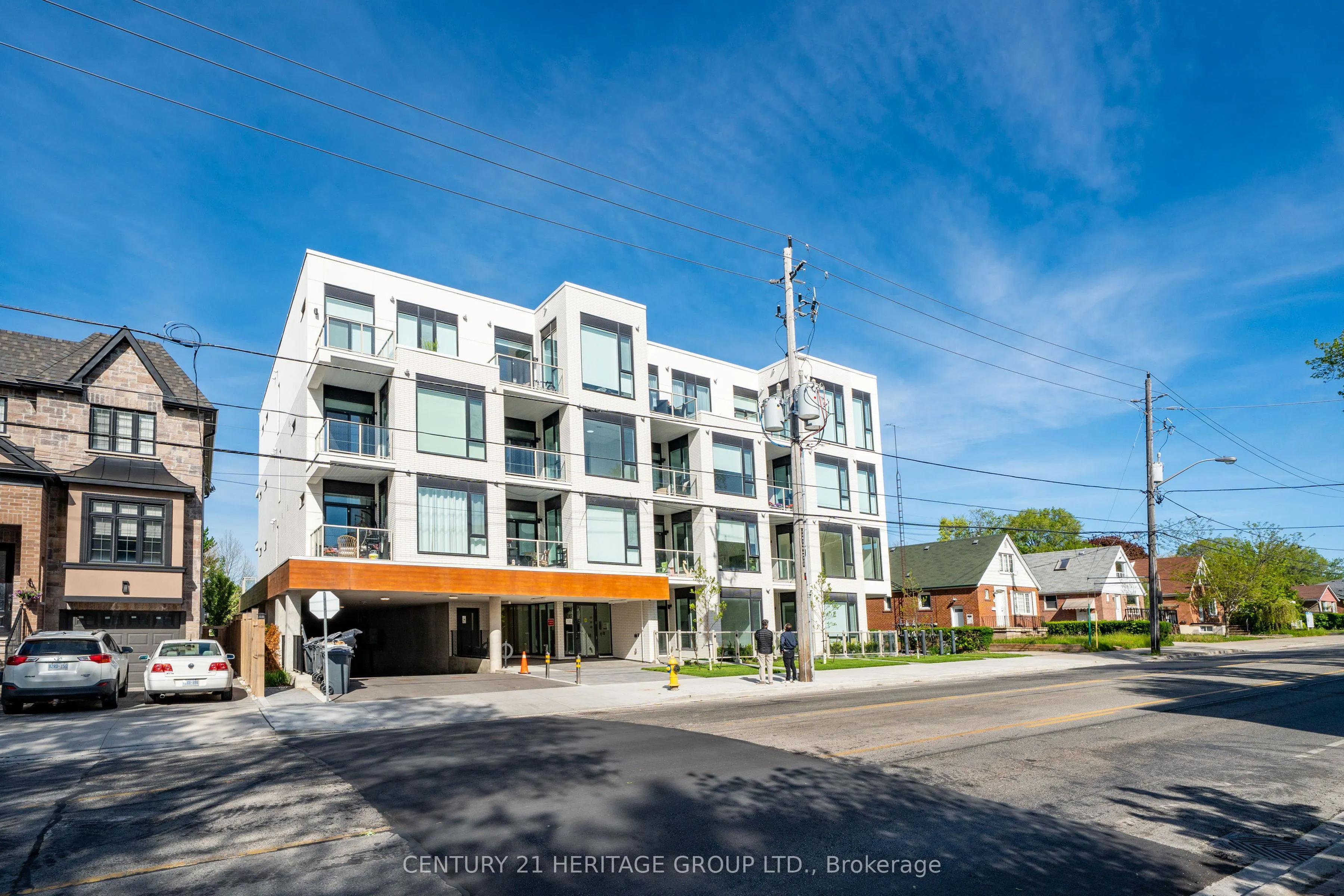 Property For Lease | W13206068