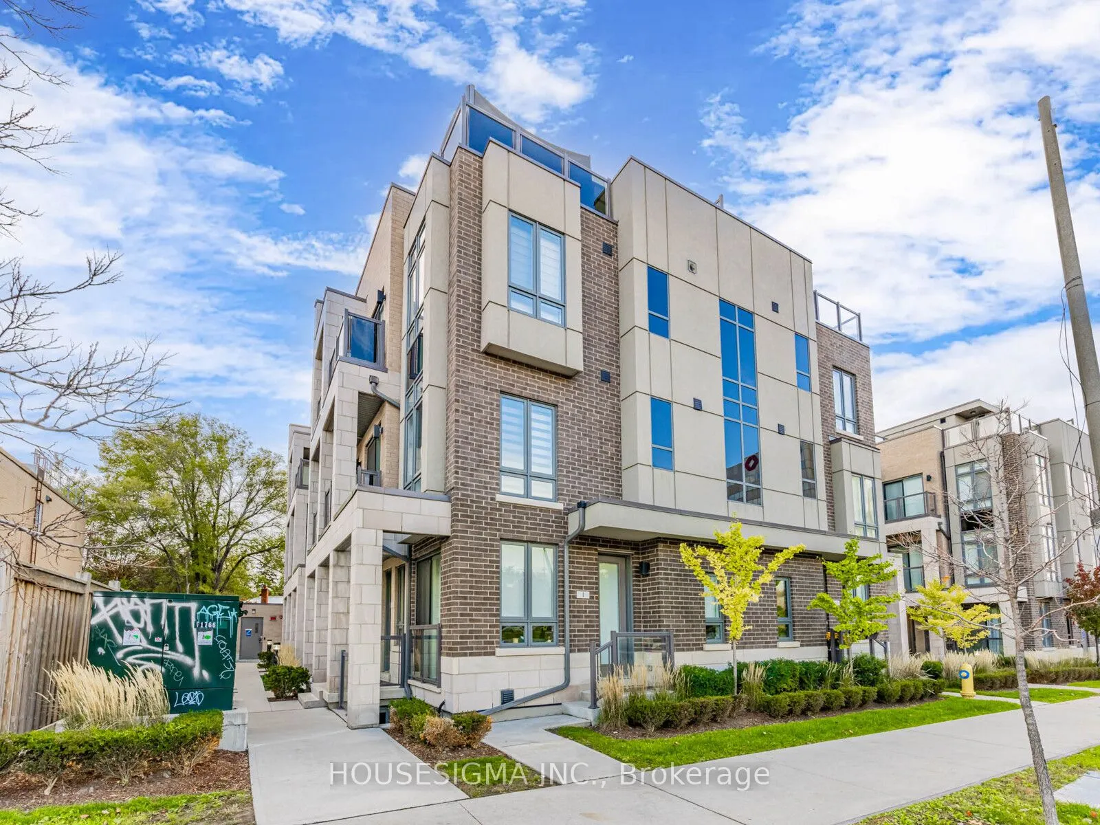 Property For Lease | W13206150