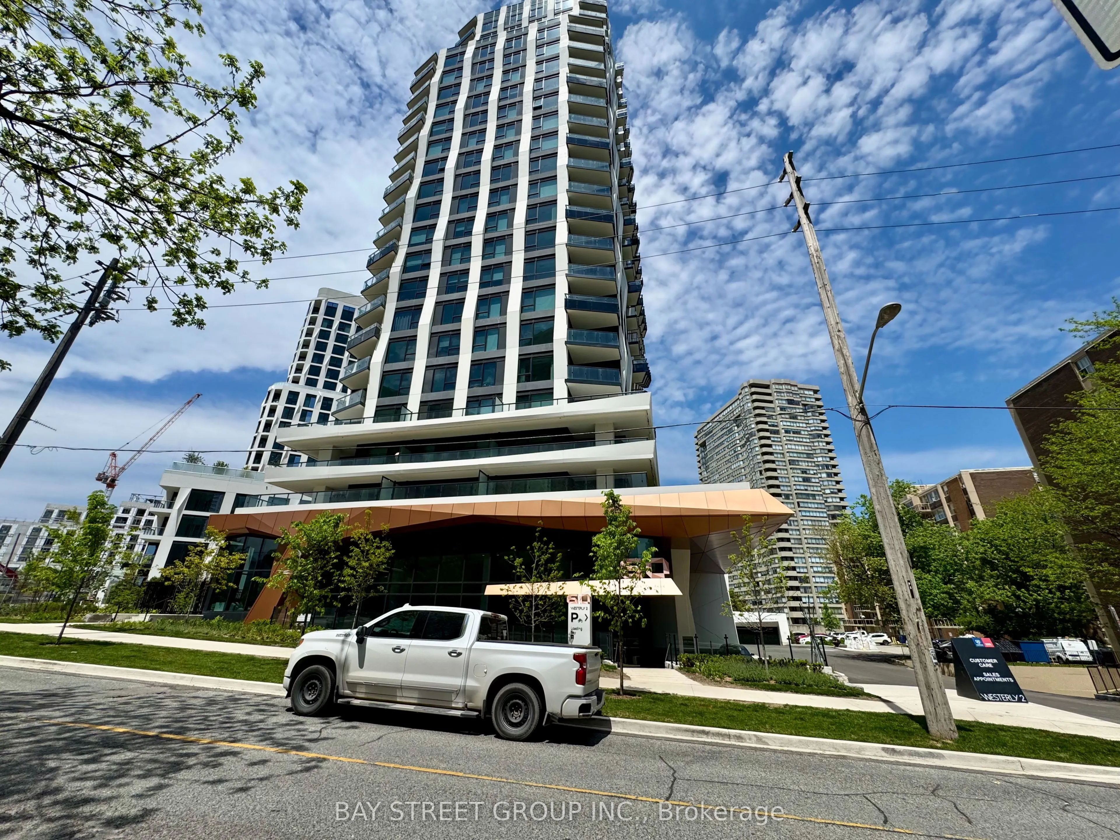 Property For Lease | W13206156