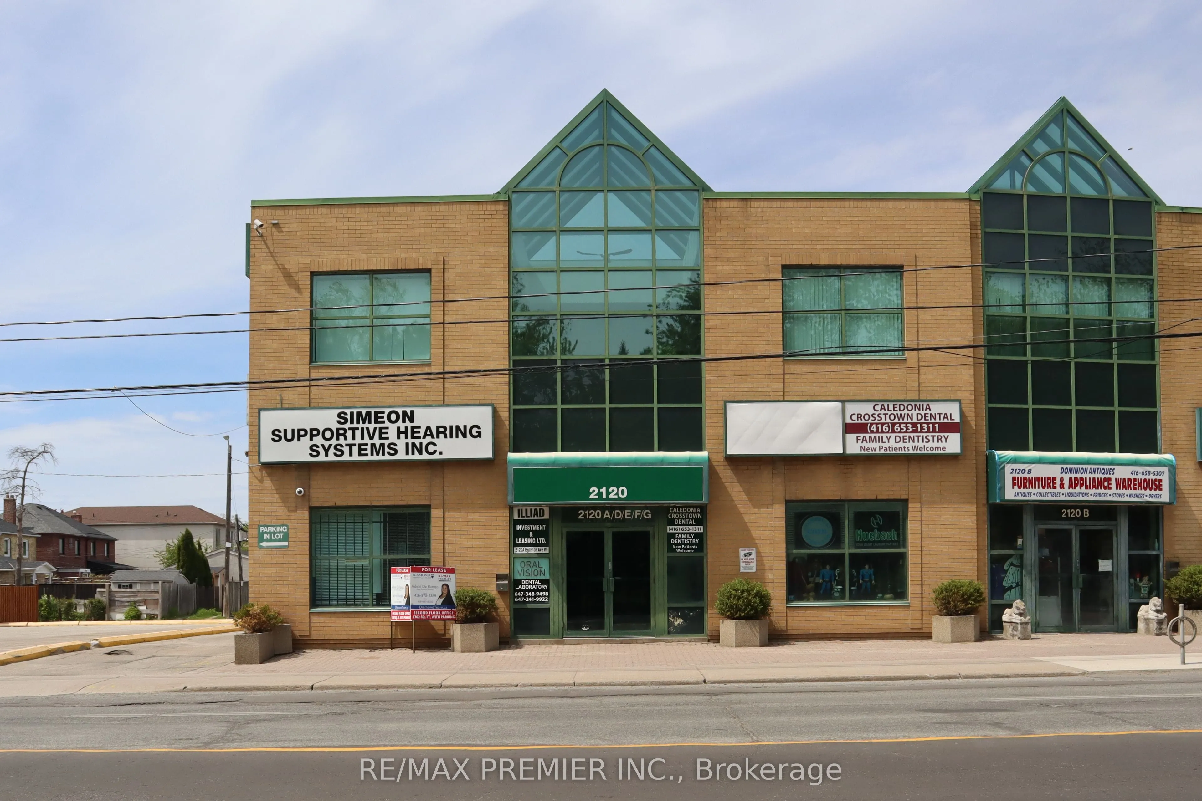 Office For Lease | W13206166