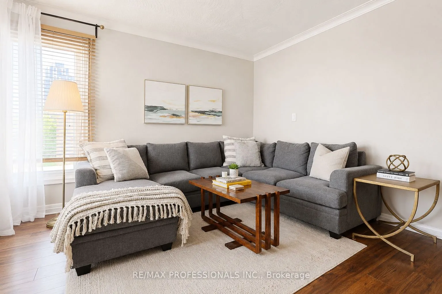 Detached Home For Sale | W13206264