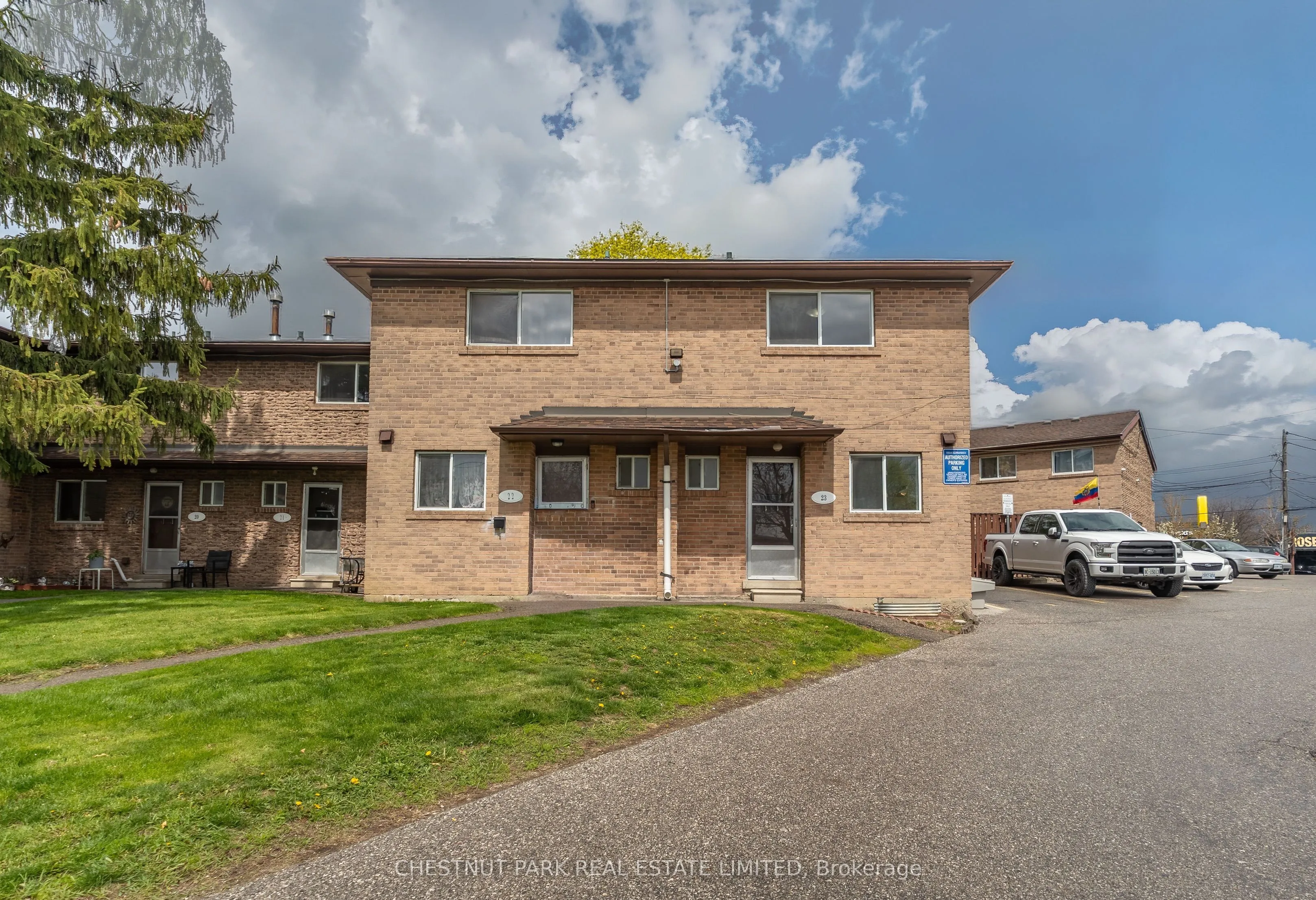 Property For Lease | W13206592