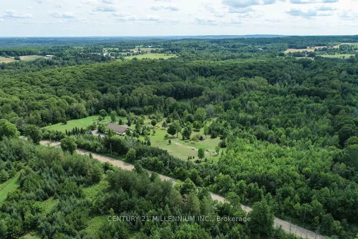 17218 Innis Lake Road, Caledon, ON L7K 2K6
