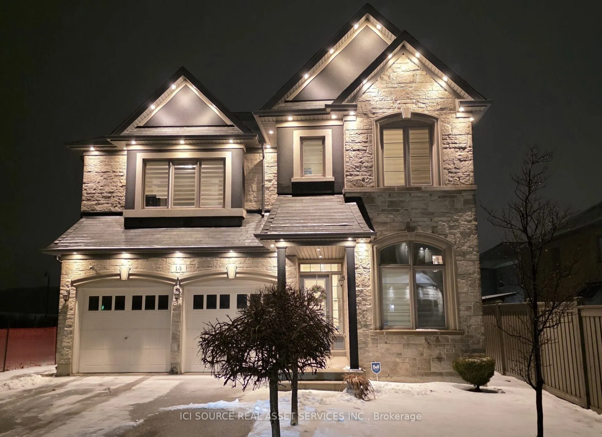 Detached Home For Sale | W13206690