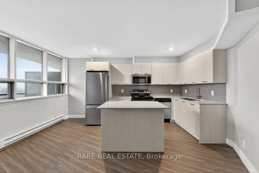 Property For Lease | W13206714