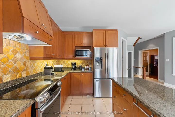 2476 Palmerston Road, Oakville, ON L6H 7L6