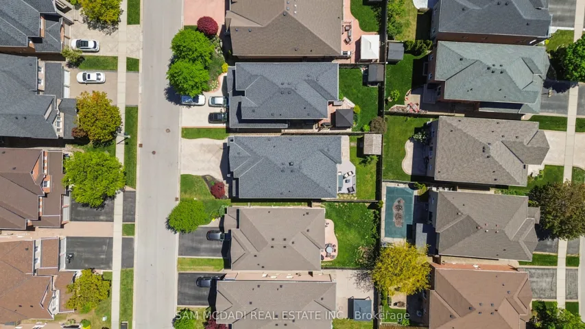 2476 Palmerston Road, Oakville, ON L6H 7L6