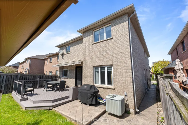 2476 Palmerston Road, Oakville, ON L6H 7L6