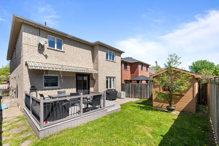 2476 Palmerston Road, Oakville, ON L6H 7L6