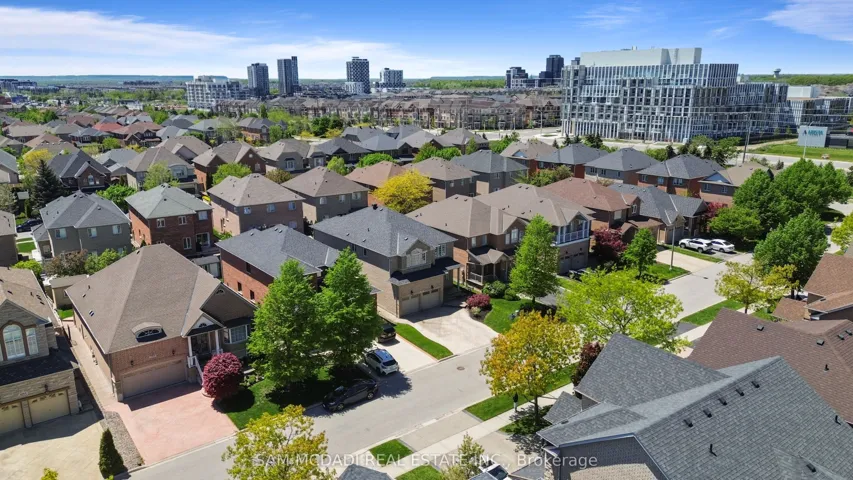 2476 Palmerston Road, Oakville, ON L6H 7L6